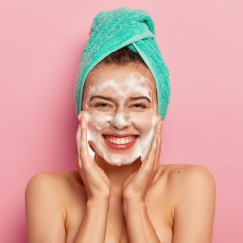 Kas svarbu prižiūrint veido odą?